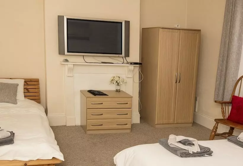 ホテル Lord Nelson