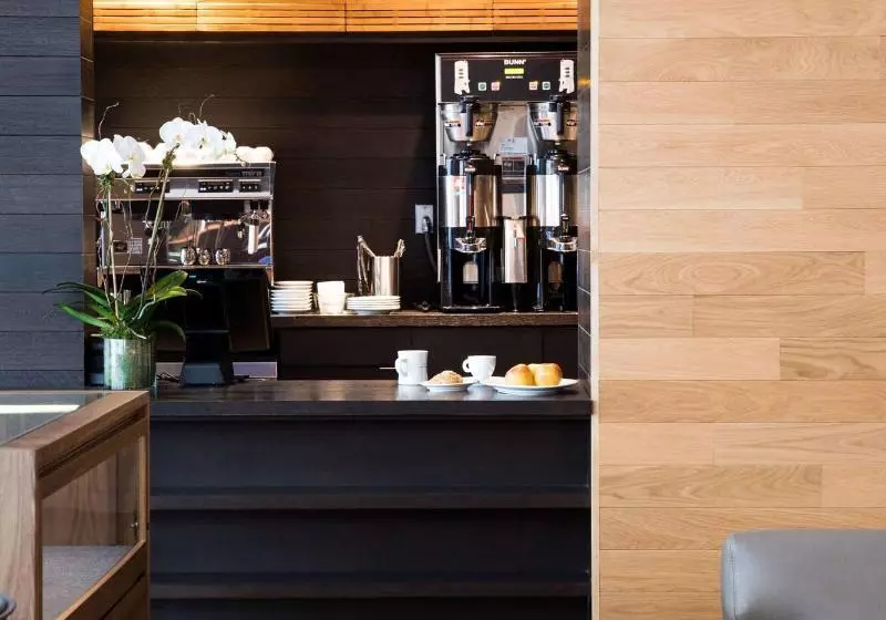 The Study At University City, Study Hotels