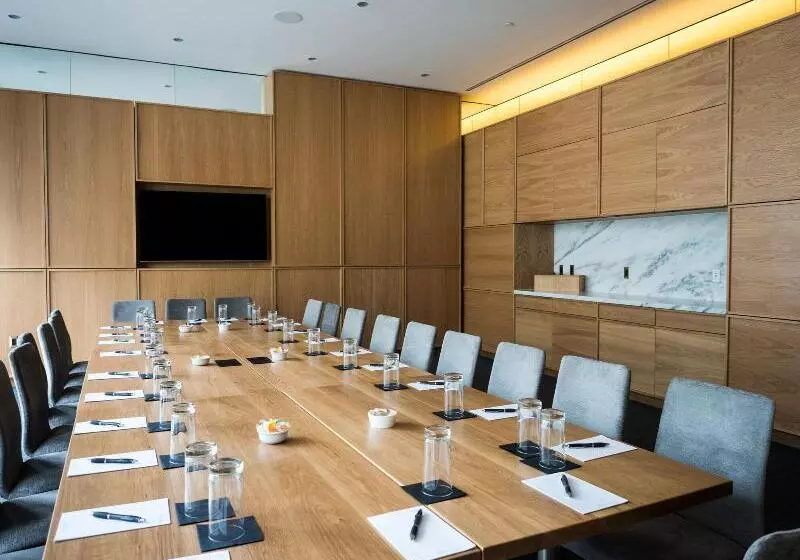 The Study At University City, Study Hotels