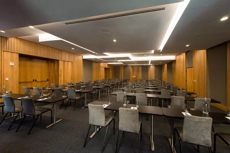 The Study At University City, Study Hotels