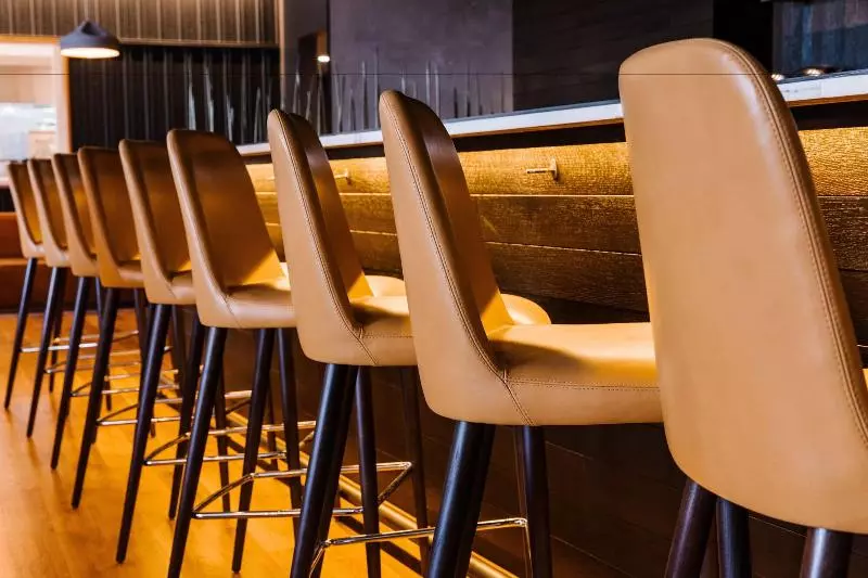 The Study At University City, Study Hotels