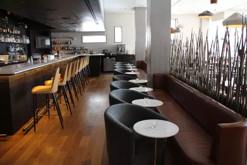 The Study At University City, Study Hotels