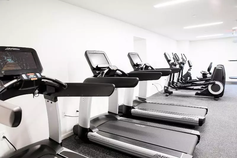 The Study At University City, Study Hotels