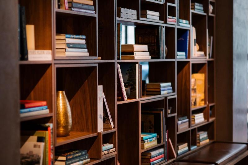 The Study At University City, Study Hotels