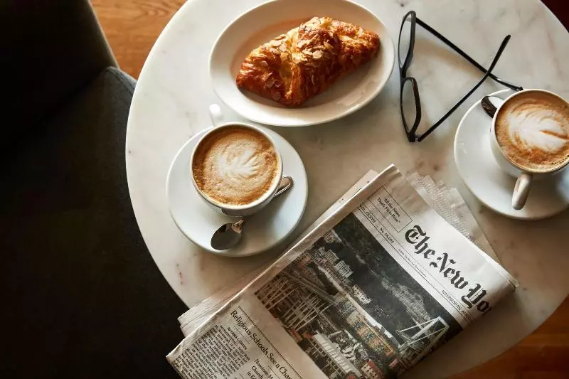 The Study At University City, Study Hotels