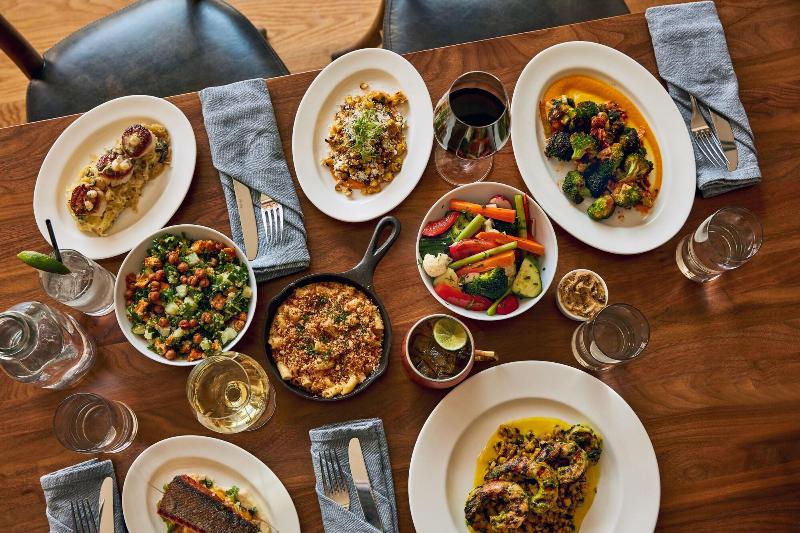 The Study At University City, Study Hotels