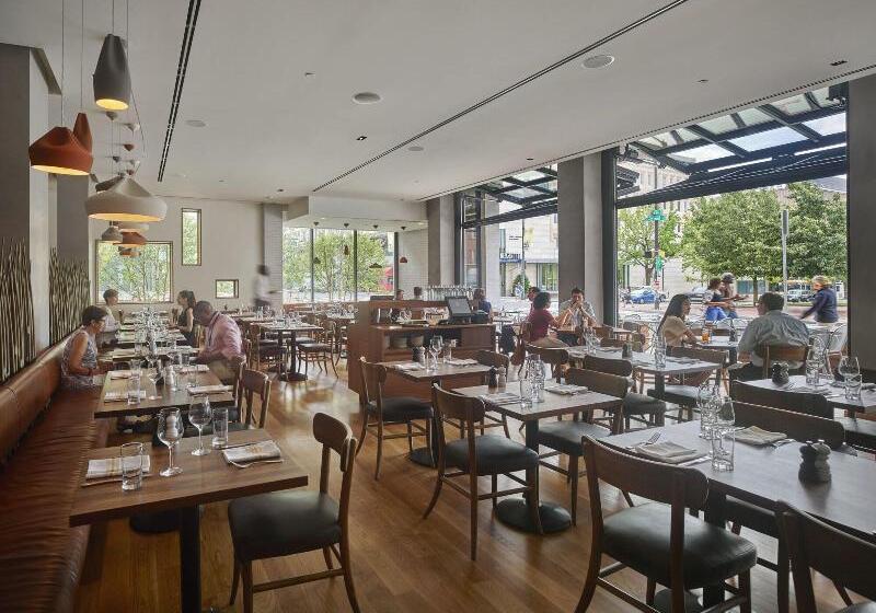 The Study At University City, Study Hotels