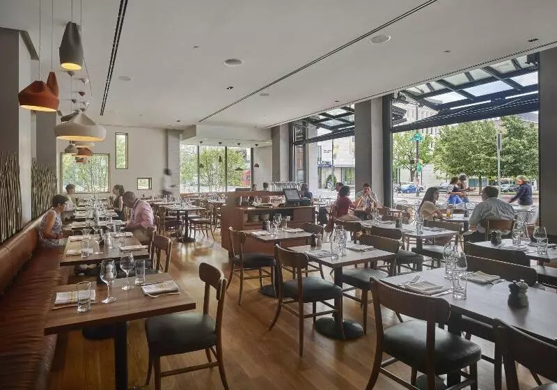 The Study At University City, Study Hotels