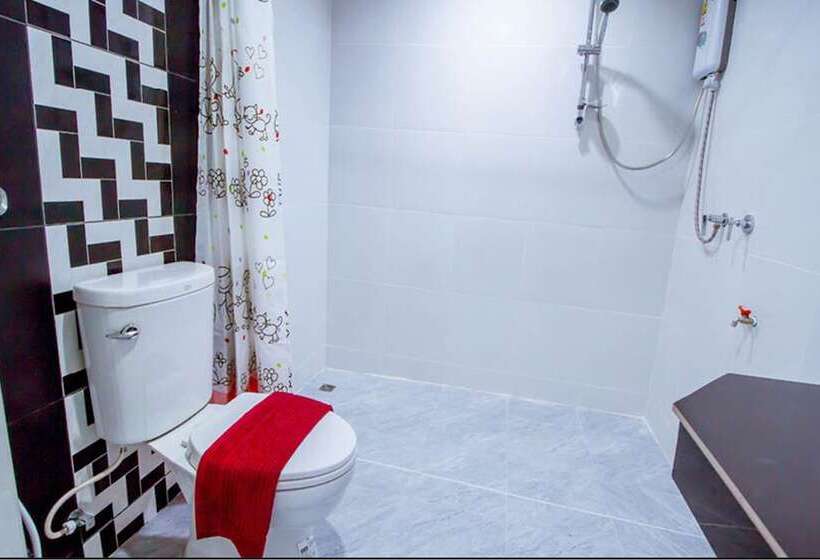 בית מלון כפרי Vatchara