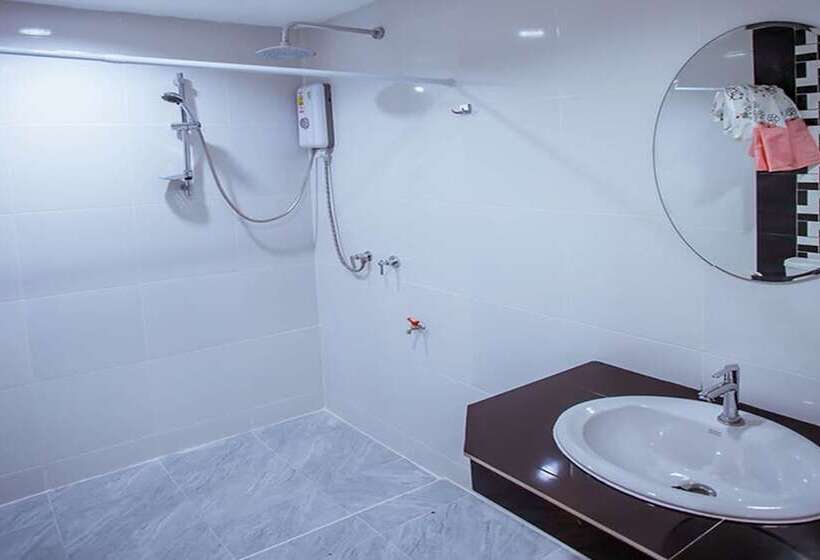 בית מלון כפרי Vatchara