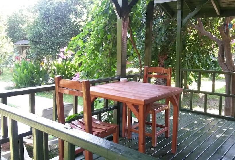 Hotel Yavuz Bungalow