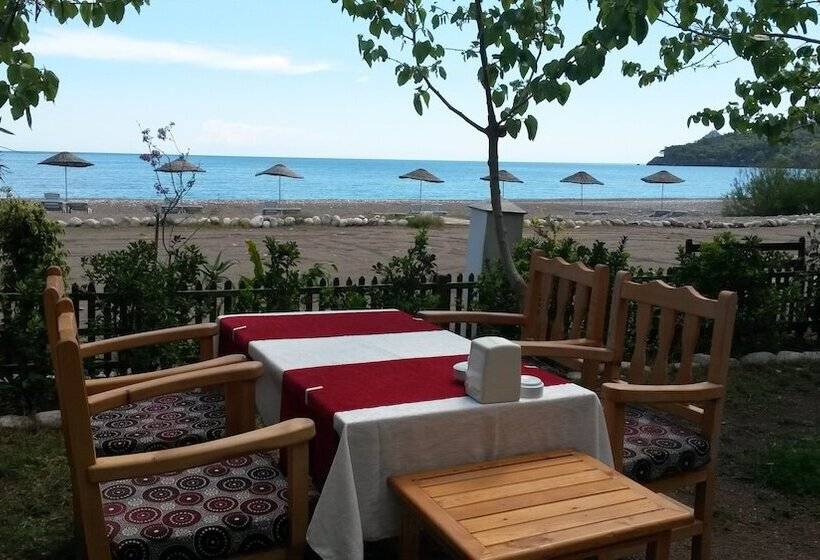 Hotel Yavuz Bungalow