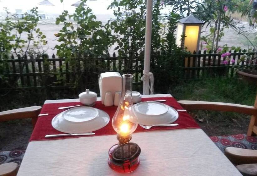 Hotel Yavuz Bungalow