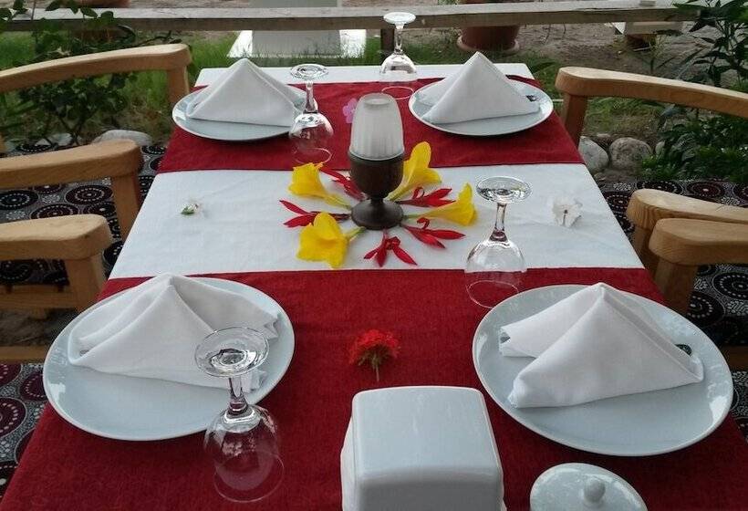 Hotel Yavuz Bungalow