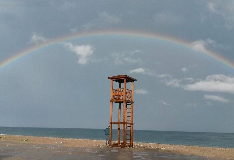 Hotel Yavuz Bungalow