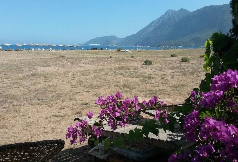 Hotel Yavuz Bungalow