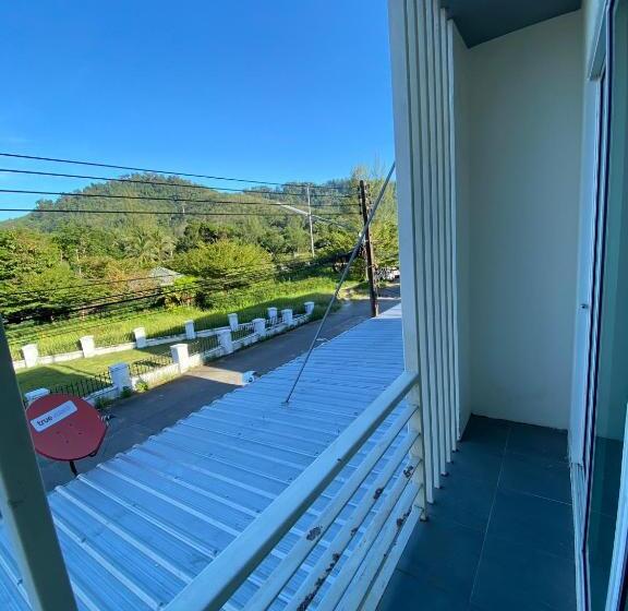 Khaolak Mind Home Hostel