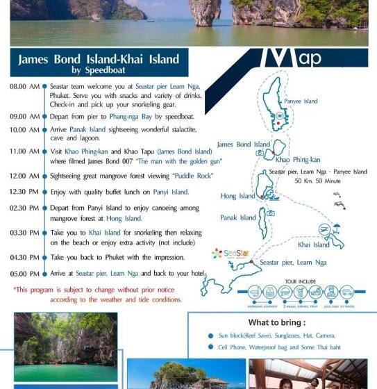 Khaolak Mind Home Hostel