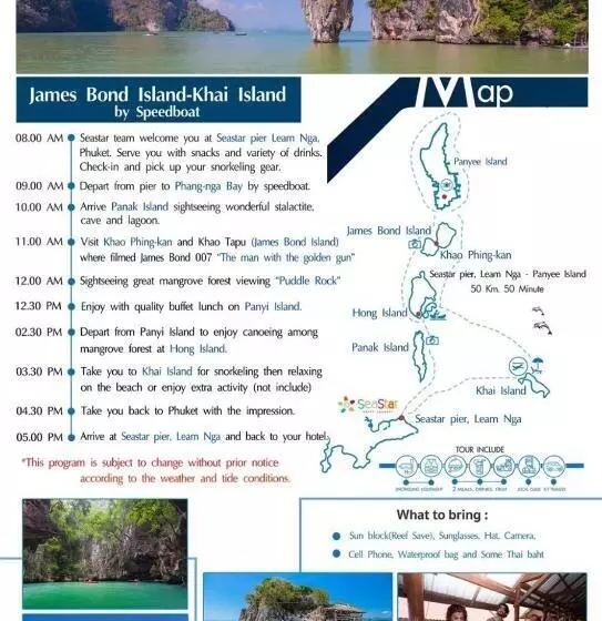 Khaolak Mind Home Hostel