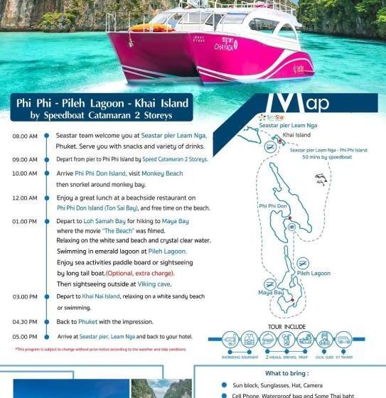 Khaolak Mind Home Hostel