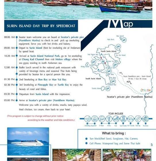 Khaolak Mind Home Hostel