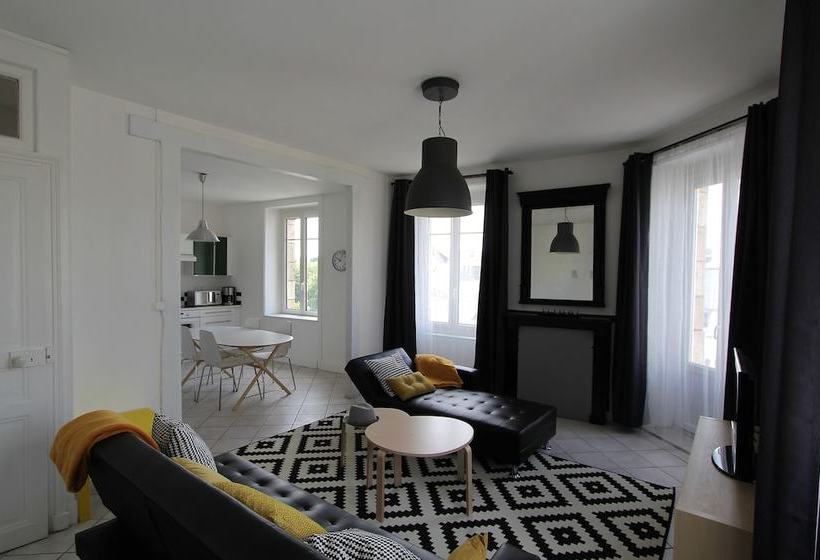 L Equipage Aux Gites Du Port De Paimpol