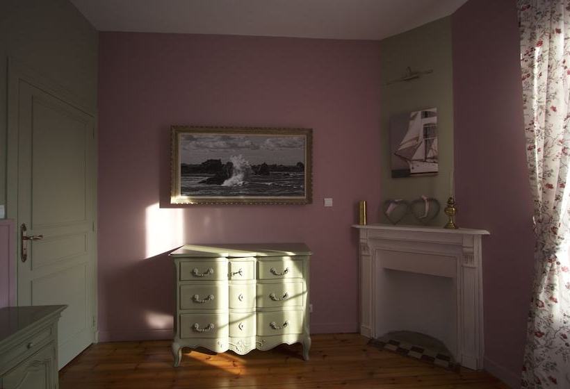 L Equipage Aux Gites Du Port De Paimpol