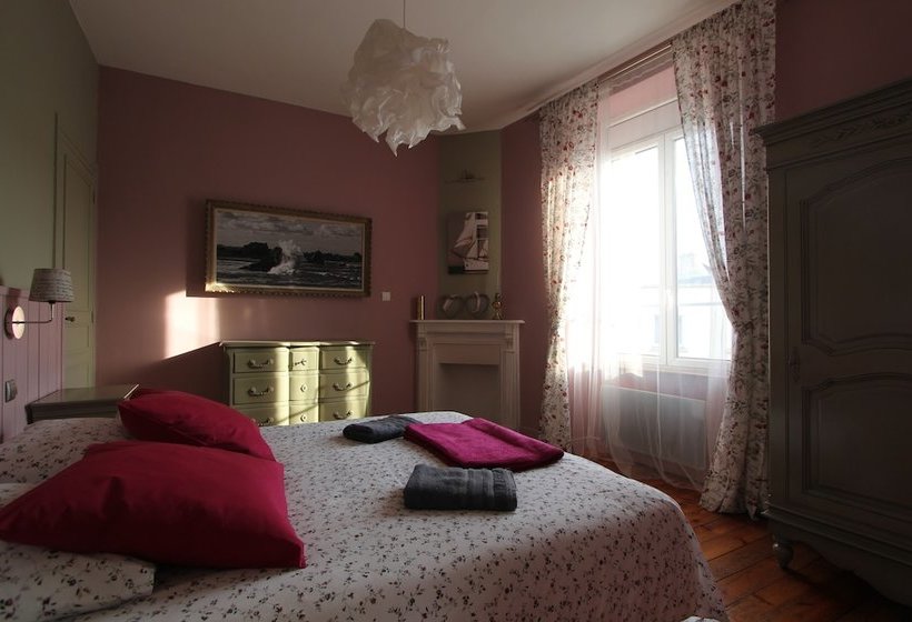 L Equipage Aux Gites Du Port De Paimpol