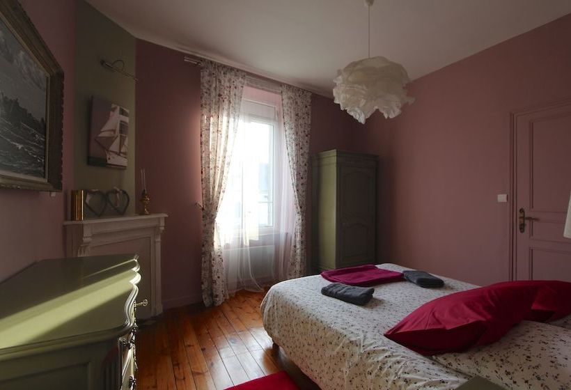 L Equipage Aux Gites Du Port De Paimpol