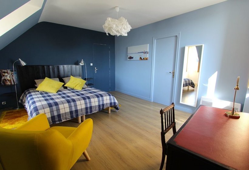 L Equipage Aux Gites Du Port De Paimpol