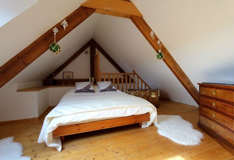 L Equipage Aux Gites Du Port De Paimpol