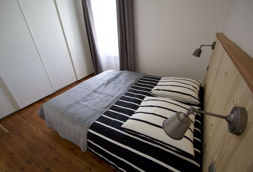 L Equipage Aux Gites Du Port De Paimpol