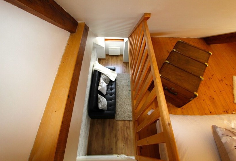 L Equipage Aux Gites Du Port De Paimpol