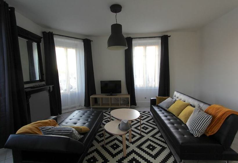 L Equipage Aux Gites Du Port De Paimpol