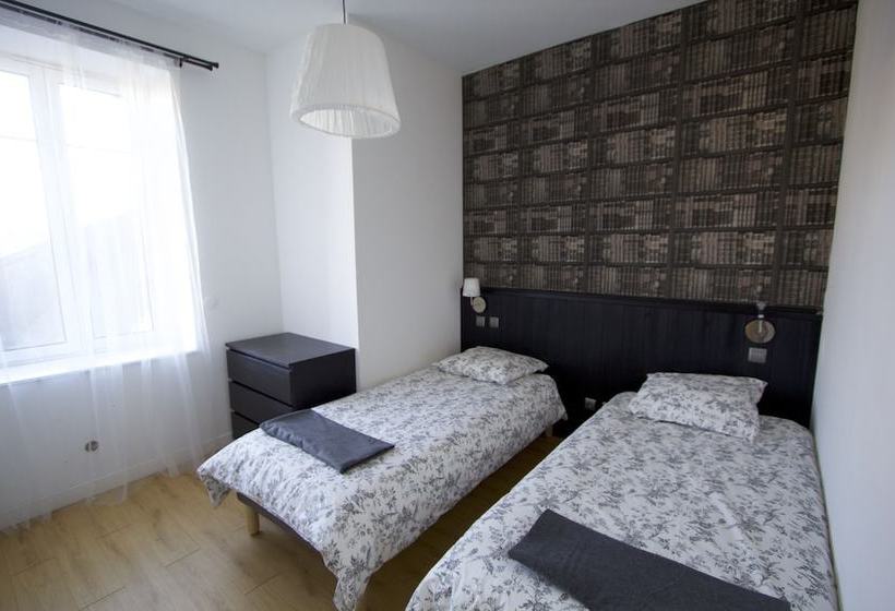 L Equipage Aux Gites Du Port De Paimpol