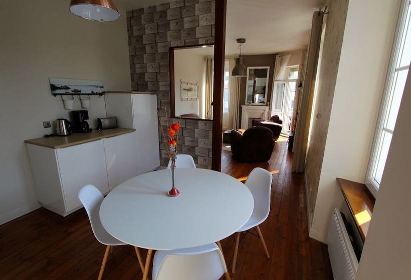 L Equipage Aux Gites Du Port De Paimpol