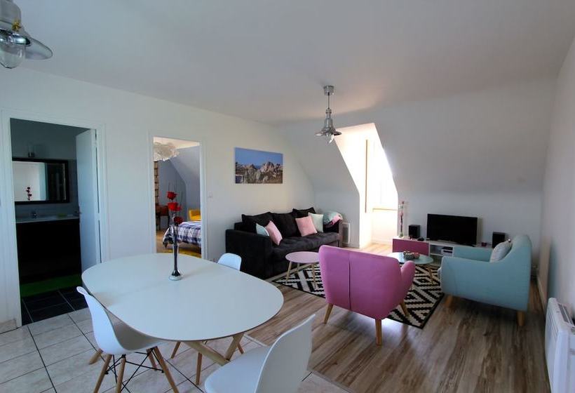 L Equipage Aux Gites Du Port De Paimpol