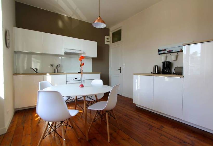 L Equipage Aux Gites Du Port De Paimpol