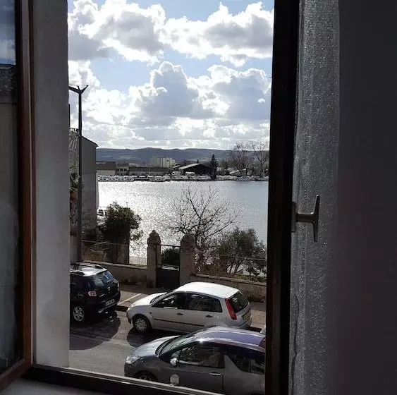Les Gites Du Bassin