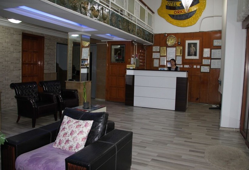 Otel Orkun