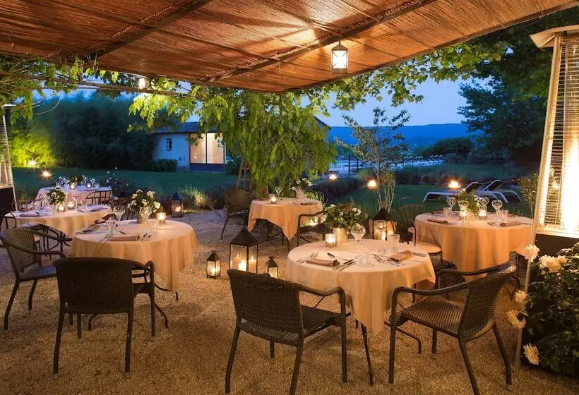 ペンション La Bastide De Voulonne