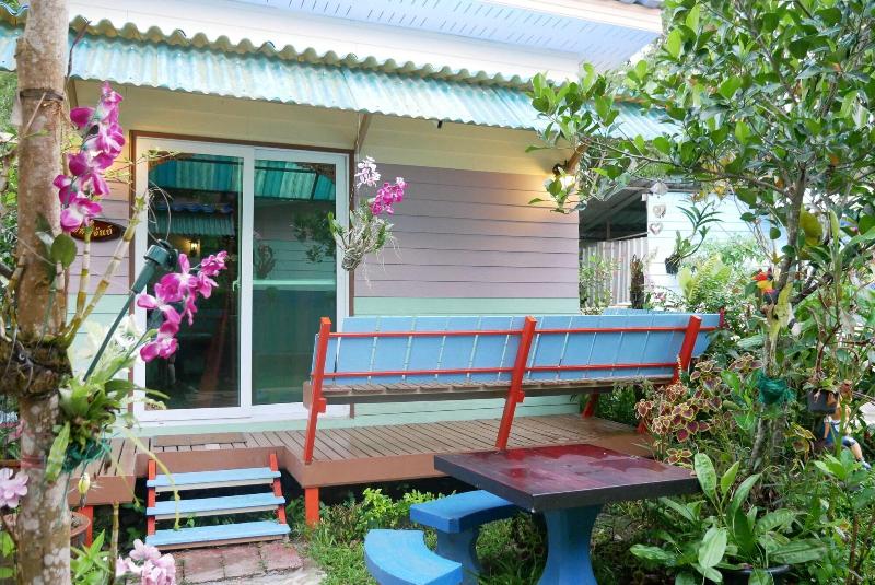 پانسیون Rounglawan Homestay