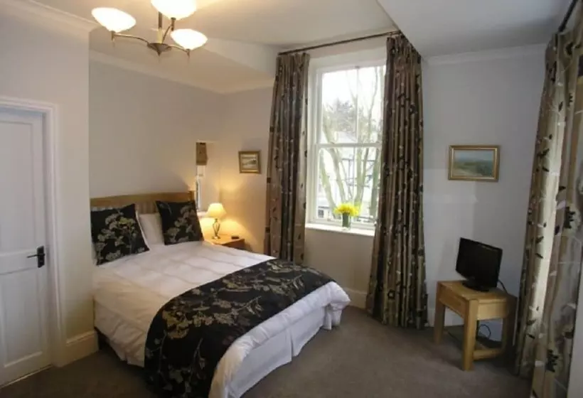 Majatalo The Beeches Guest House