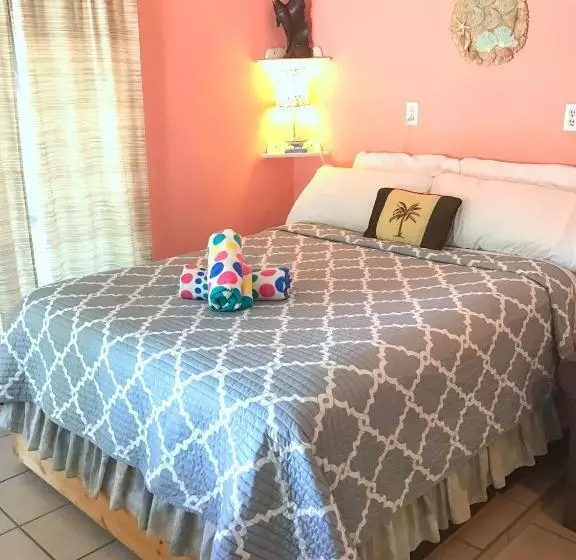 Lomakeskus Key Largo Cottages