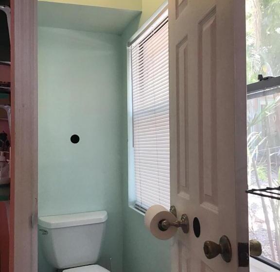 Курорт Key Largo Cottages