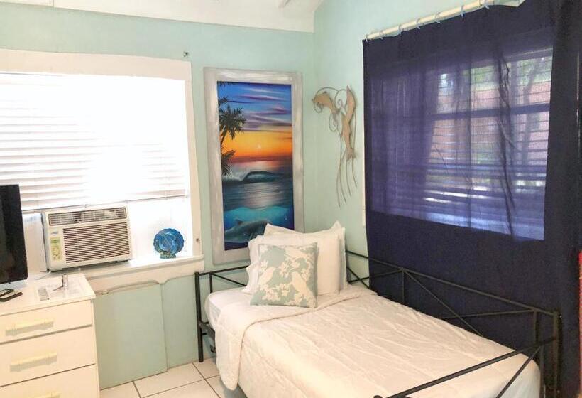 Курорт Key Largo Cottages