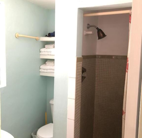 Курорт Key Largo Cottages