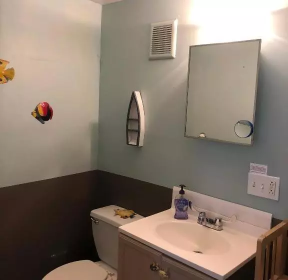 Lomakeskus Key Largo Cottages