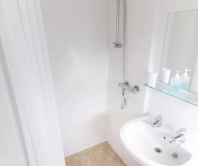 Seaview Holidays   Salterns Village