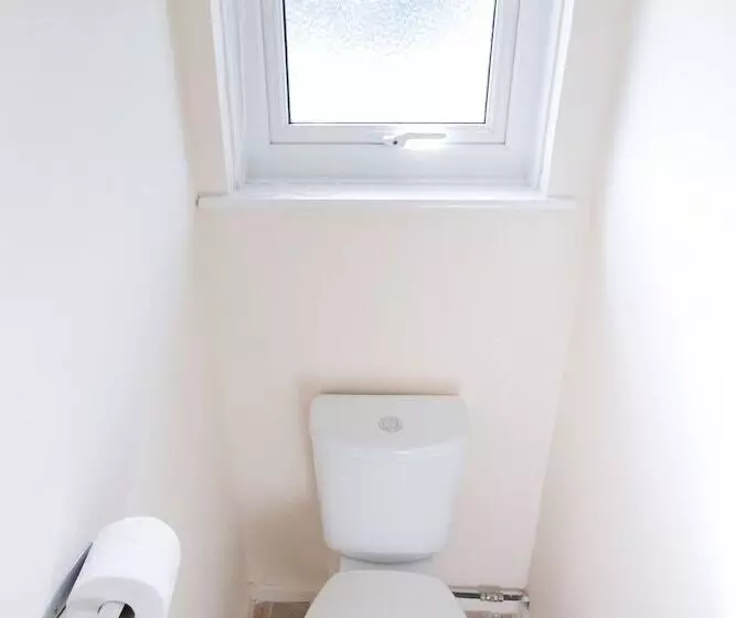 Seaview Holidays   Salterns Village